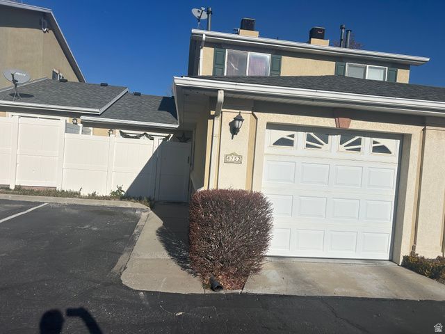 4752 W MONA LN, West Jordan, UT 84084