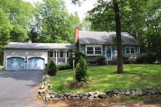 12 Hilltop Drive, Monson, MA 01057