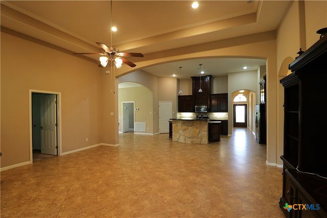 590 Scenic Loop Drive, Goliad, TX 77963