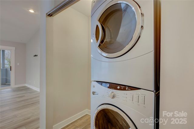 525 N Graham Street 3A, Charlotte, NC 28202