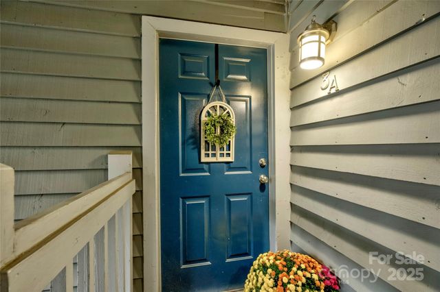 525 N Graham Street 3A, Charlotte, NC 28202