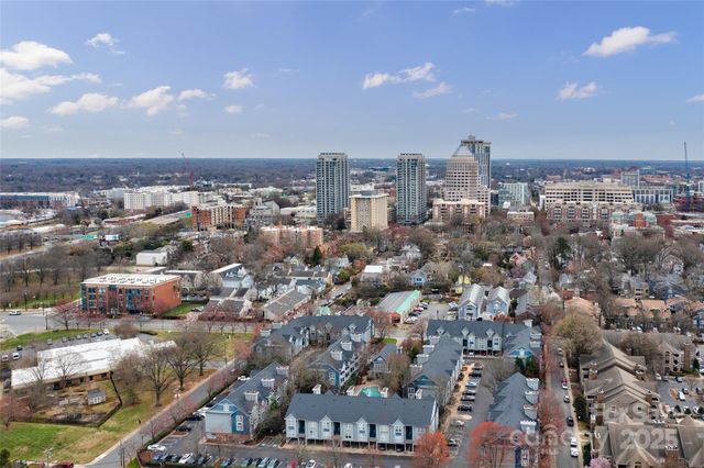 525 N Graham Street 3A, Charlotte, NC 28202