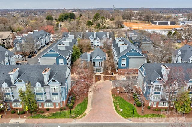 525 N Graham Street 3A, Charlotte, NC 28202