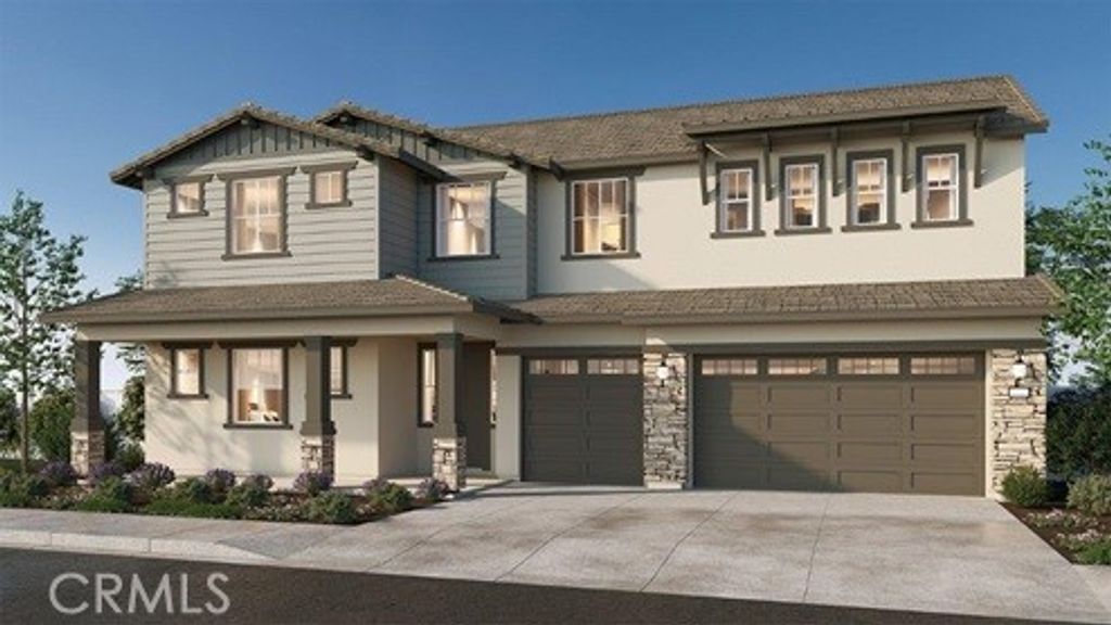 9704 Sierra Grove Street Drive, Riverside, CA 92508