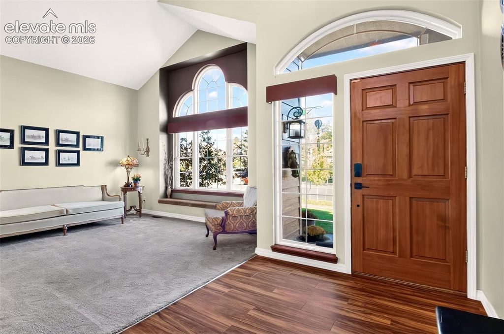 8537 Candleflower Circle, Colorado Springs, CO 80920 — photo 2