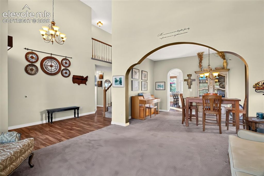 8537 Candleflower Circle, Colorado Springs, CO 80920 — photo 3
