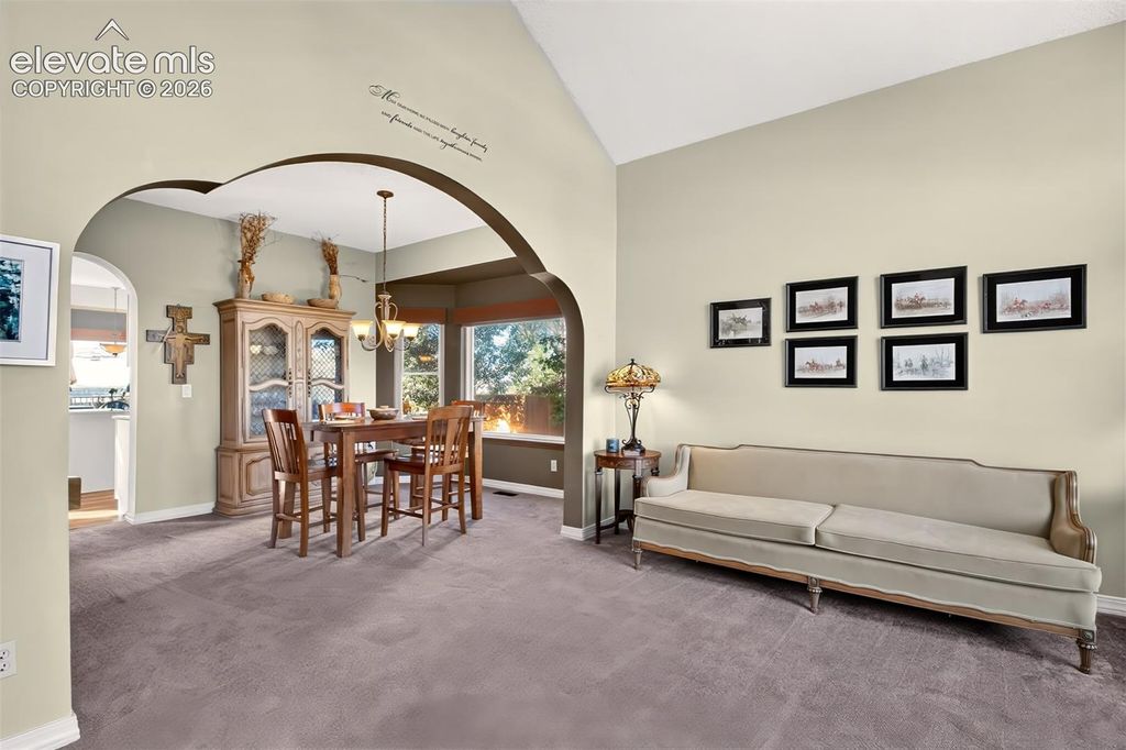 8537 Candleflower Circle, Colorado Springs, CO 80920 — photo 5