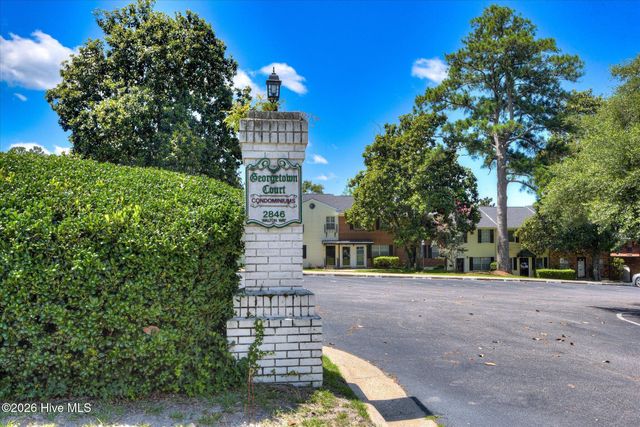 2846 Walton Way 23, Augusta, GA 30909