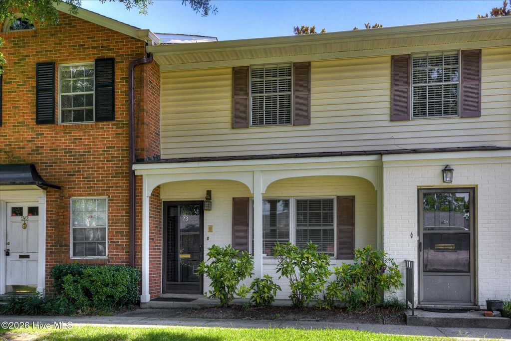 2846 Walton Way 23, Augusta, GA 30909