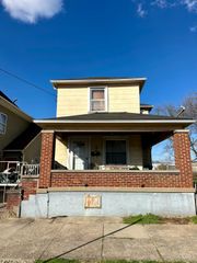 706 Ludlow Street, Hamilton, OH 45011