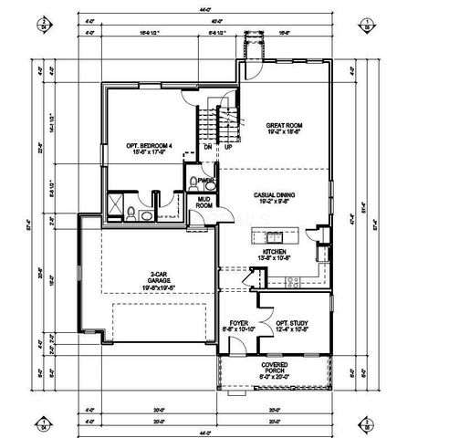 7034 Aster Way, Plain City, OH 43064