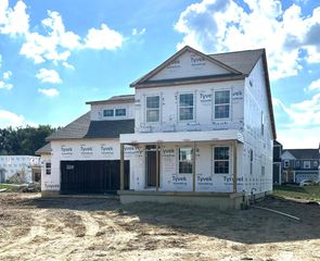 7034 Aster Way, Plain City, OH 43064