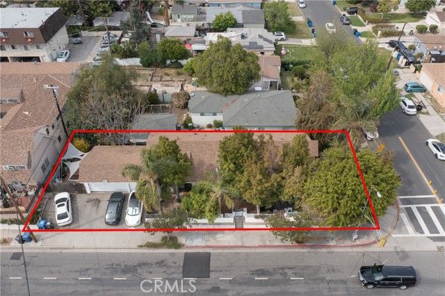 11667 Burbank, North Hollywood (los Angeles), CA 91601