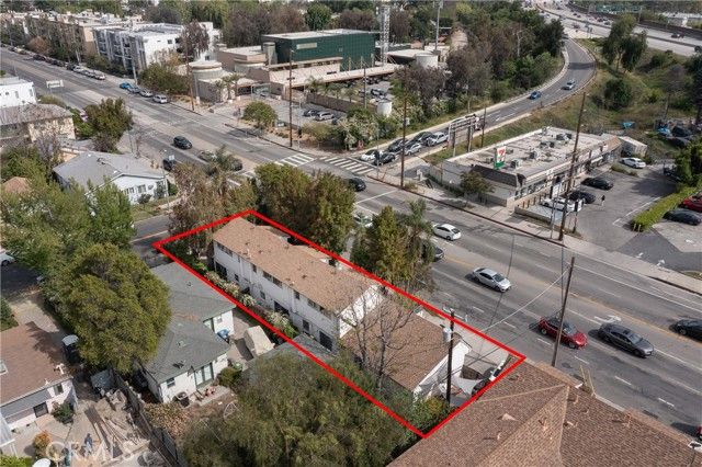 11667 Burbank, North Hollywood (los Angeles), CA 91601