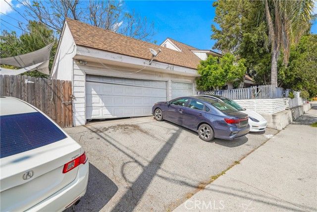 11667 Burbank, North Hollywood (los Angeles), CA 91601