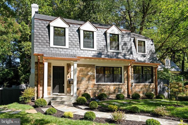 4115 46TH ST NW, Washington, DC 20016