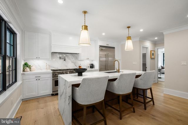 4115 46TH ST NW, Washington, DC 20016