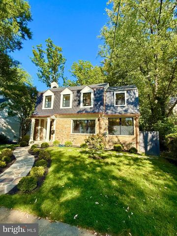 4115 46TH ST NW, Washington, DC 20016