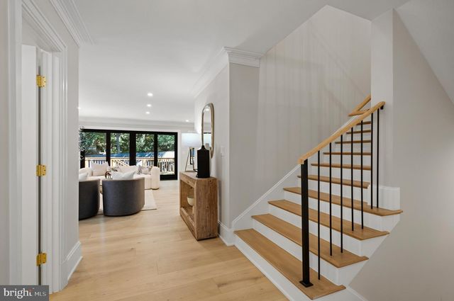 4115 46TH ST NW, Washington, DC 20016