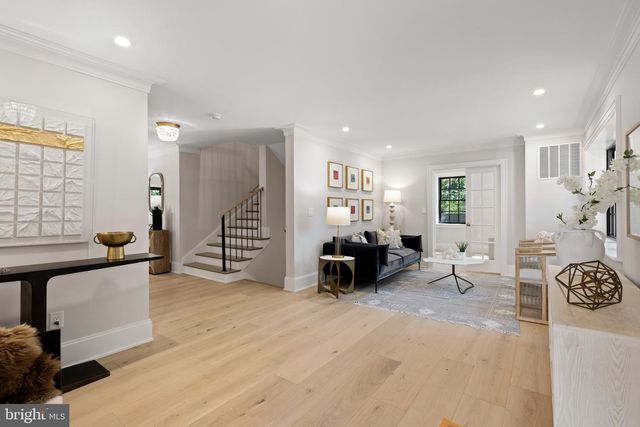 4115 46TH ST NW, Washington, DC 20016