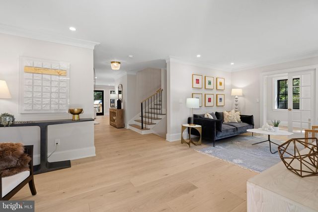 4115 46TH ST NW, Washington, DC 20016