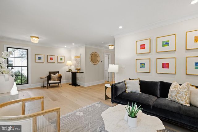 4115 46TH ST NW, Washington, DC 20016