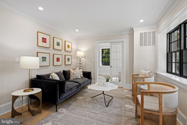 4115 46TH ST NW, Washington, DC 20016