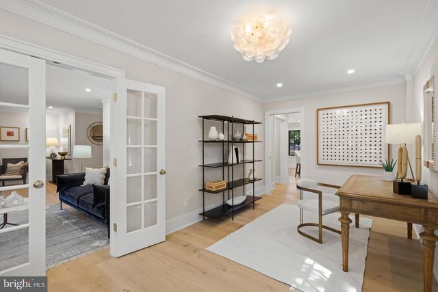 4115 46TH ST NW, Washington, DC 20016