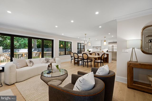 4115 46TH ST NW, Washington, DC 20016