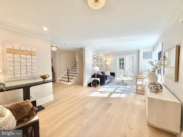 4115 46TH ST NW, Washington, DC 20016