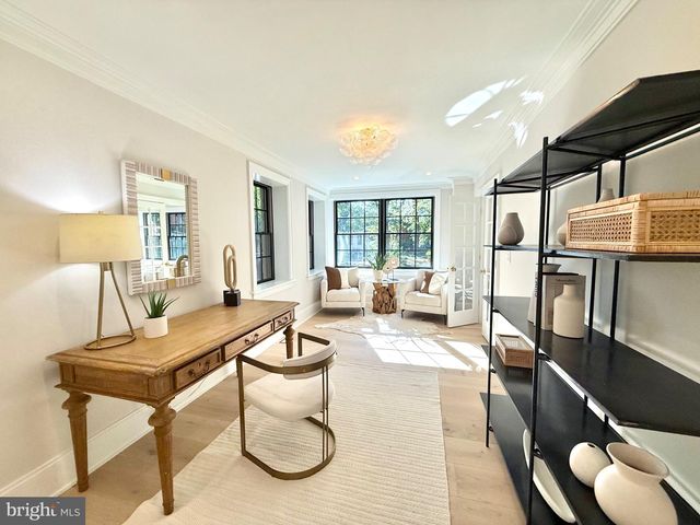 4115 46TH ST NW, Washington, DC 20016