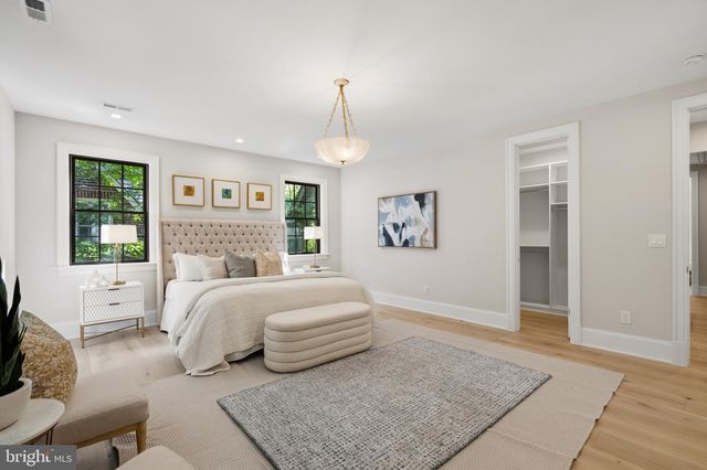 4115 46TH ST NW, Washington, DC 20016