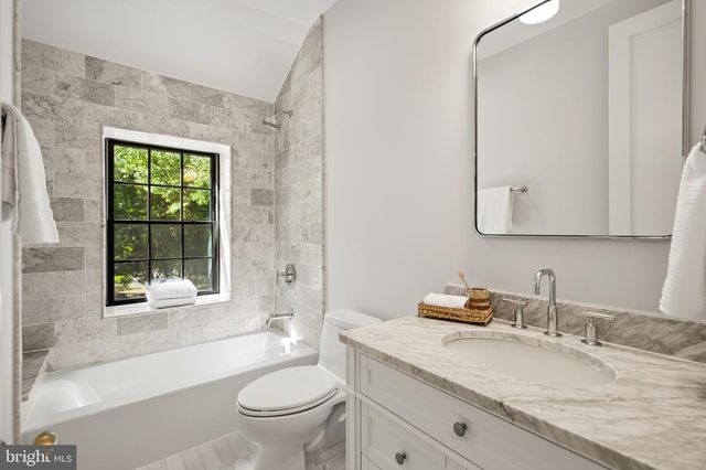 4115 46TH ST NW, Washington, DC 20016