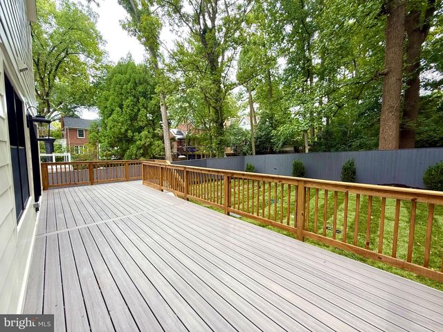 4115 46TH ST NW, Washington, DC 20016