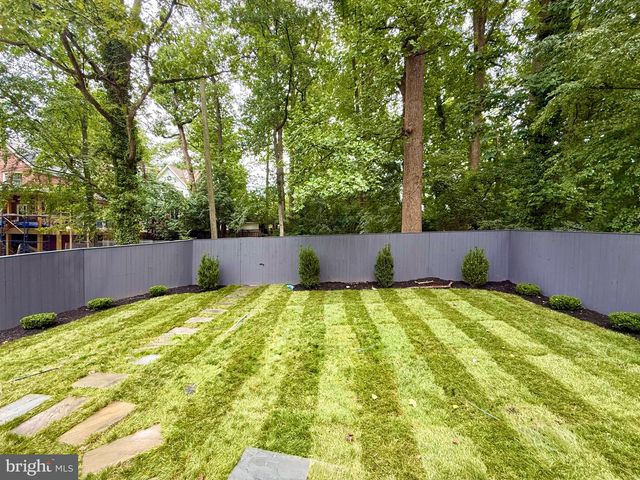 4115 46TH ST NW, Washington, DC 20016