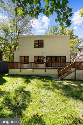 4115 46TH ST NW, Washington, DC 20016