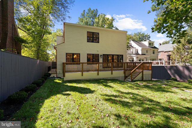 4115 46TH ST NW, Washington, DC 20016