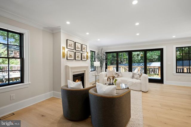 4115 46TH ST NW, Washington, DC 20016