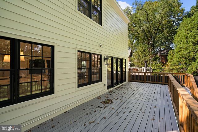 4115 46TH ST NW, Washington, DC 20016