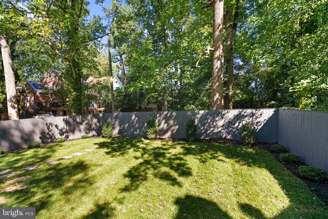 4115 46TH ST NW, Washington, DC 20016