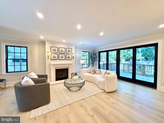 4115 46TH ST NW, Washington, DC 20016