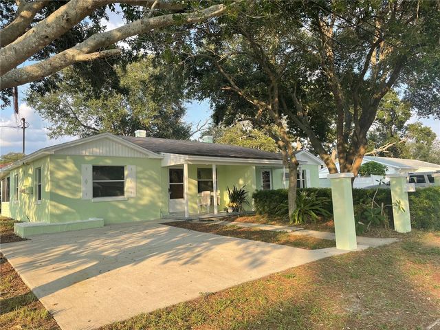 10825 NAVAJO DRIVE, St Petersburg, FL 33708