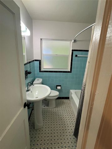 10825 NAVAJO DRIVE, St Petersburg, FL 33708