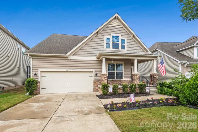 2239 Elmview Lane, Fort Mill, SC 29715