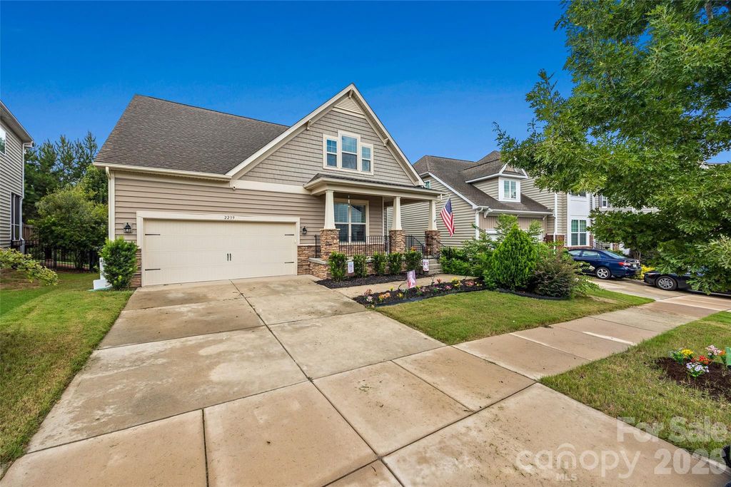 2239 Elmview Lane, Fort Mill, SC 29715