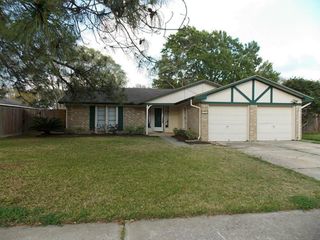 423 Pickford Drive, Katy, TX 77450
