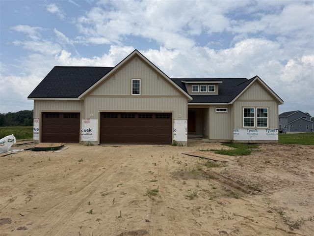 12044 Alden Court, Lowell, MI 49331