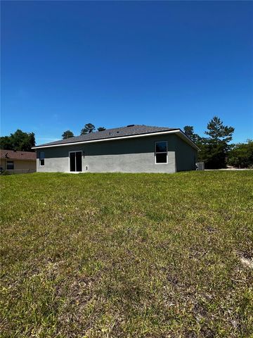 2680 SW 151ST PLACE, Ocala, FL 34473