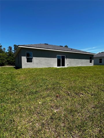 2680 SW 151ST PLACE, Ocala, FL 34473