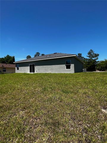 2680 SW 151ST PLACE, Ocala, FL 34473